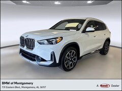 2026 BMW X1 xDrive28i SUV