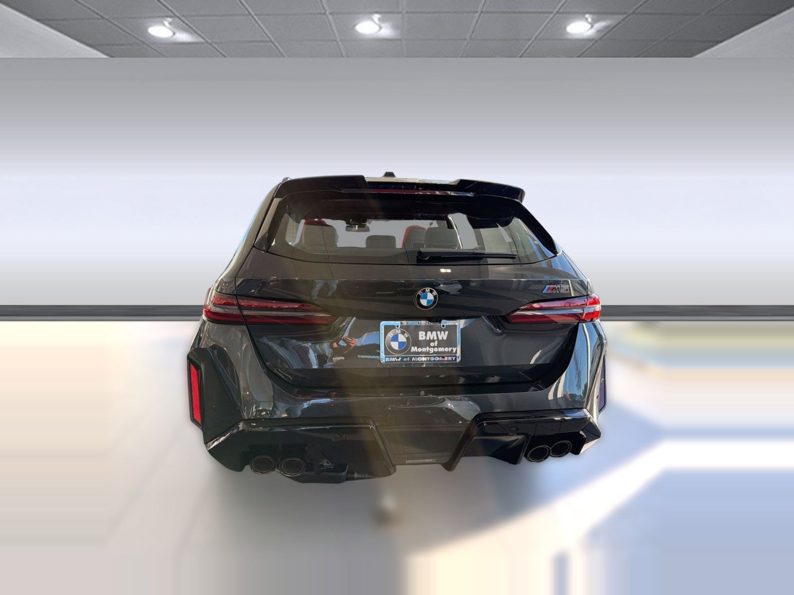 2026 BMW M5 M5 Touring - Photo 7