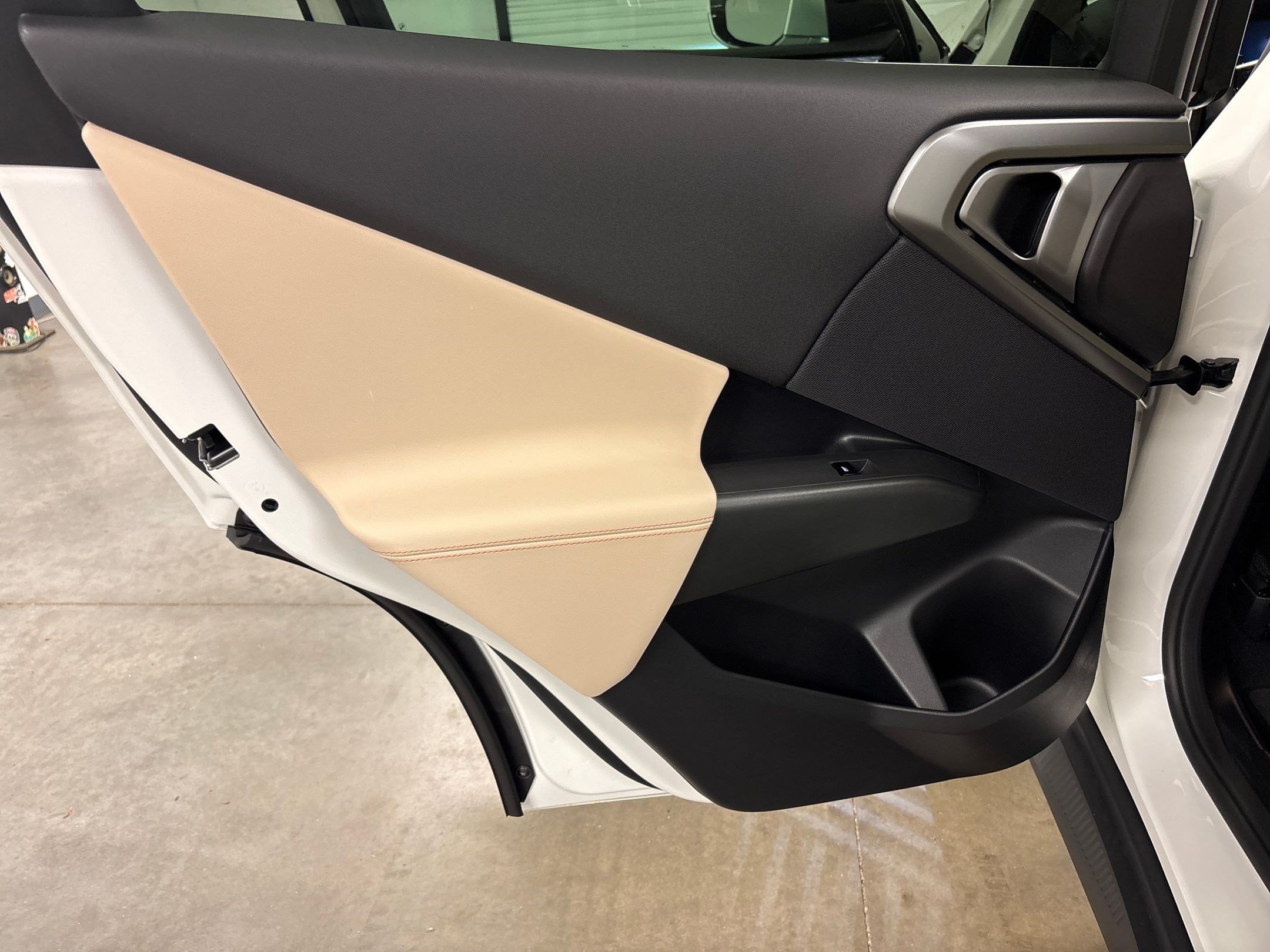 2026 BMW X3 30 - Photo 36