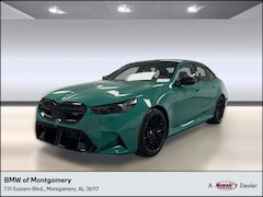 2027 BMW M5 Sedan