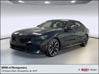 Used 2025 BMW i5 Sedan for sale in Montgomery