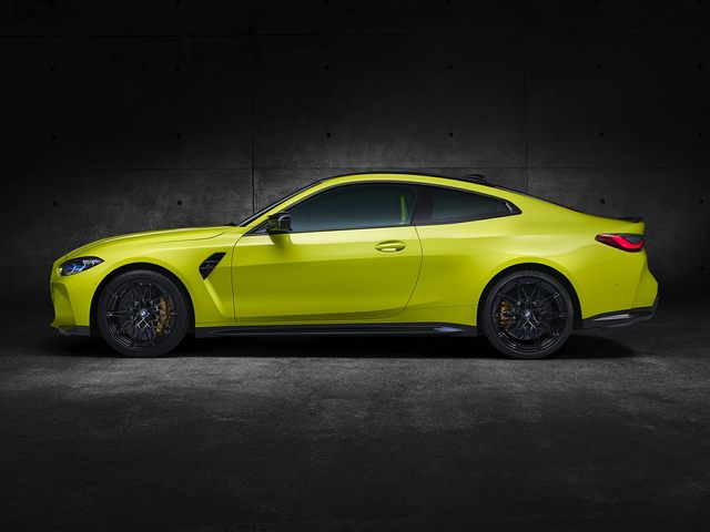BMW M4