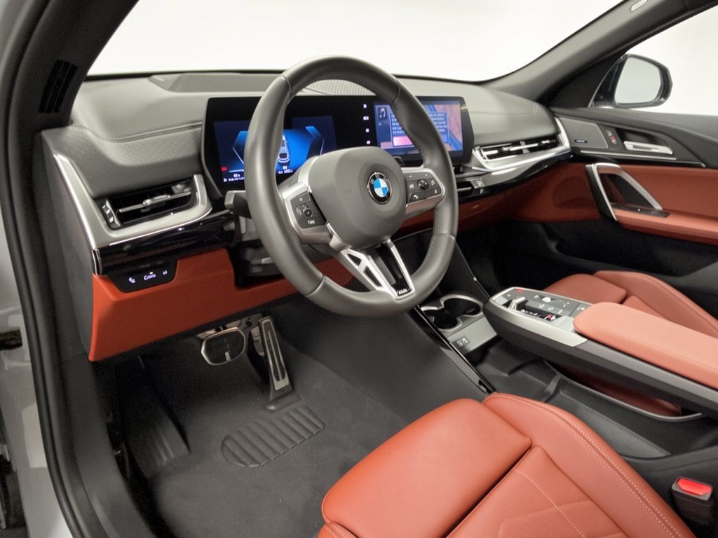 Certified 2026 BMW X2 SUV
