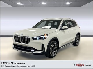 2026 BMW X1 xDrive28i SUV