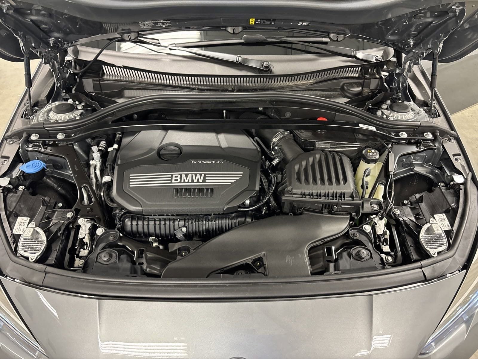 2024 BMW 2 Series 228i - Photo 38