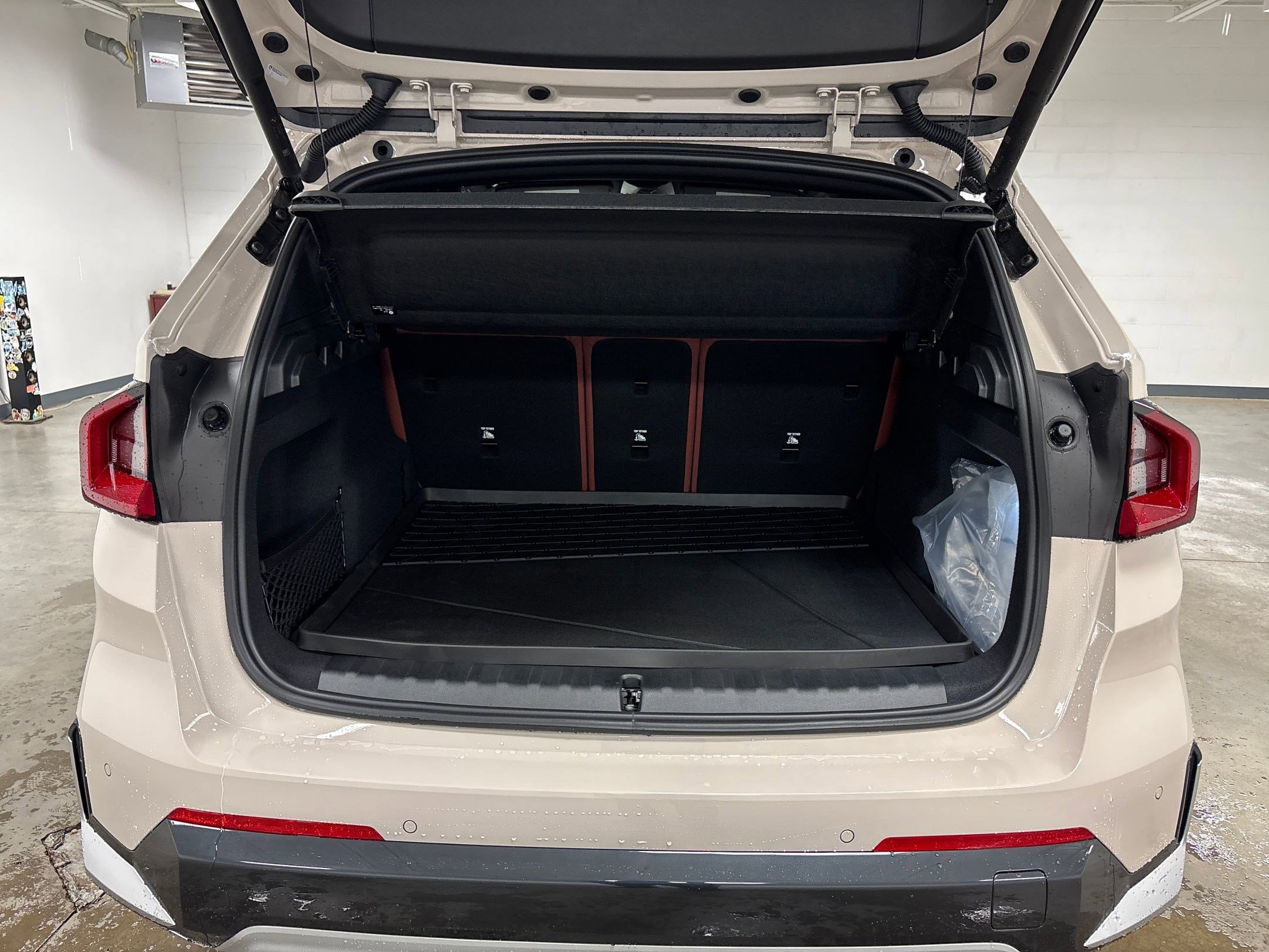 2026 BMW X1 28i - Photo 22