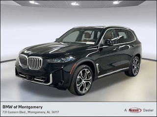 2026 BMW X5 sDrive40i SUV