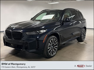 2026 BMW X5 sDrive40i SUV