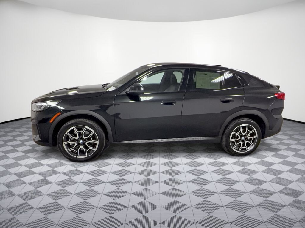 Certified 2026 BMW X2 SUV