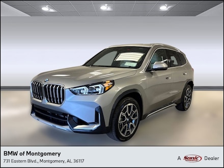 2026 BMW X1 xDrive28i SUV