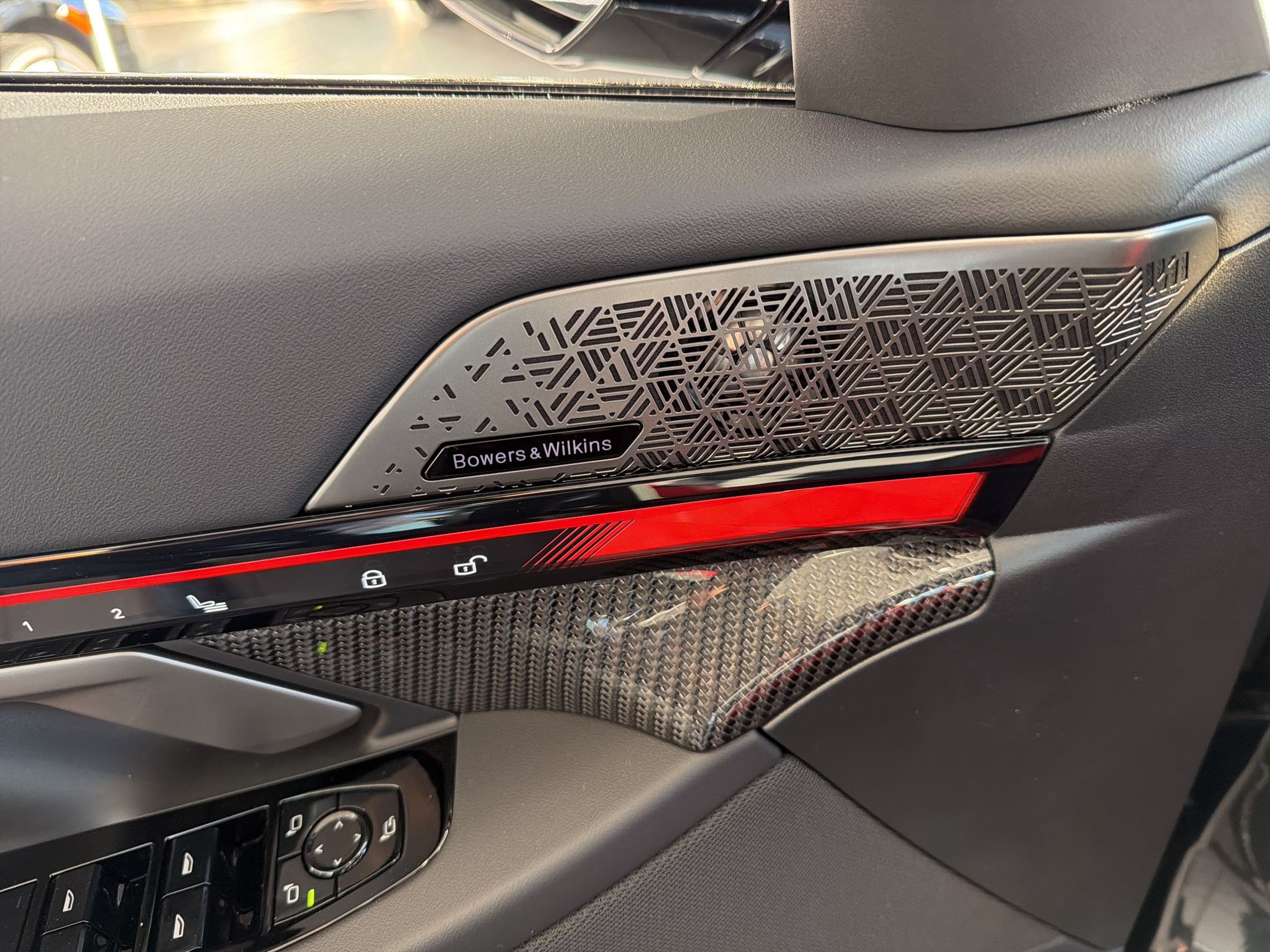 2026 BMW M5 M5 Touring - Photo 10