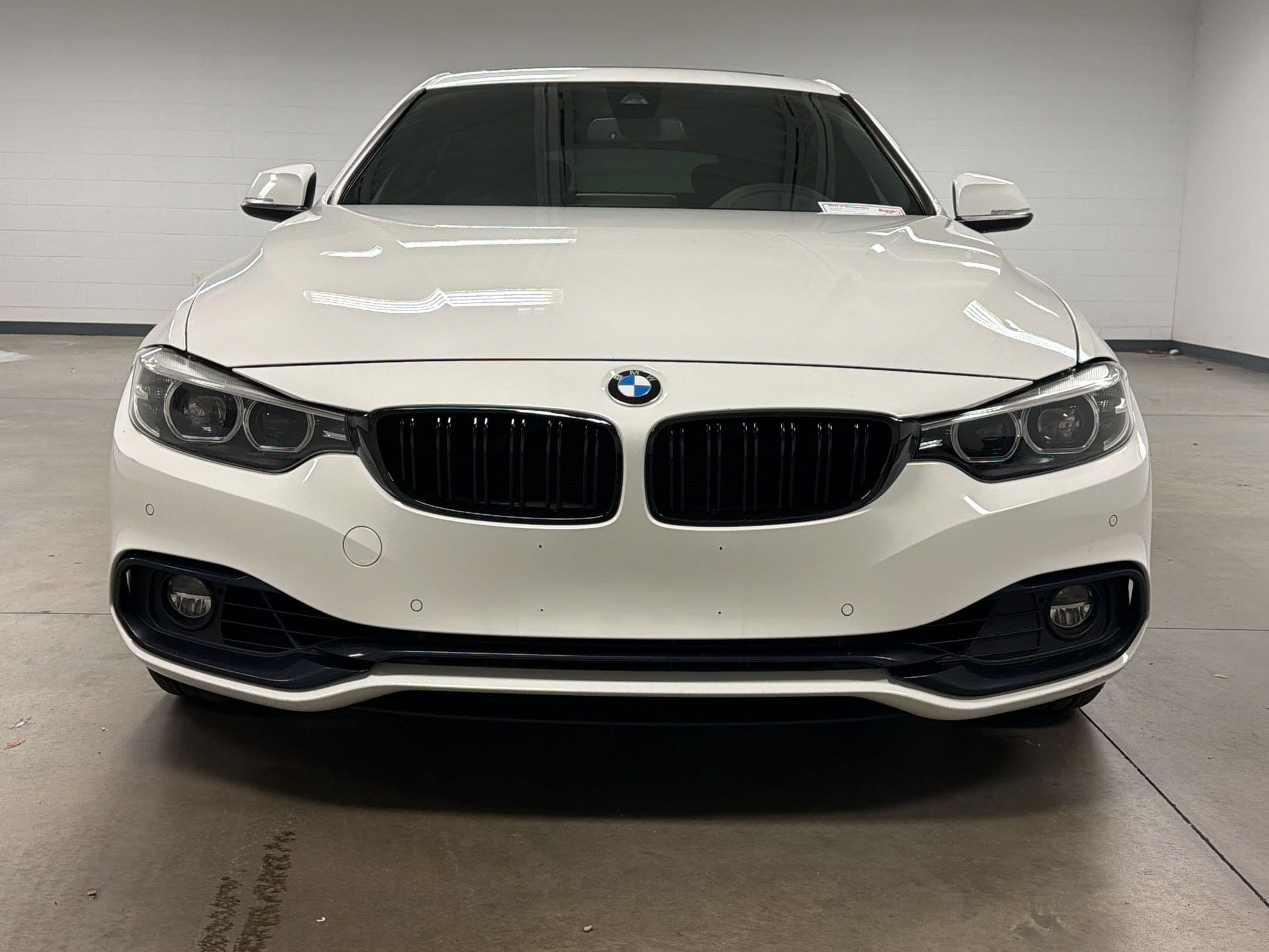 440i Gran Coupe