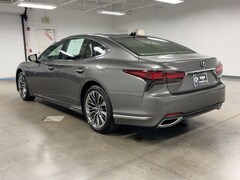 Used 2023 LEXUS LS 500 LS 500 Sedan for sale in Birmingham, AL