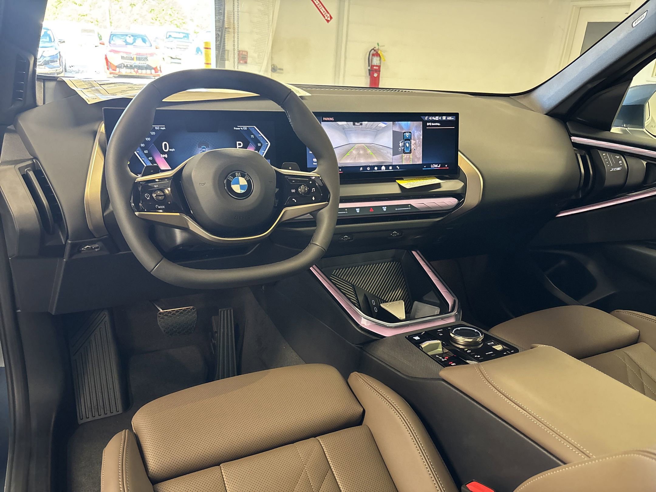 2025 Bmw X3 30x Drive photo 4