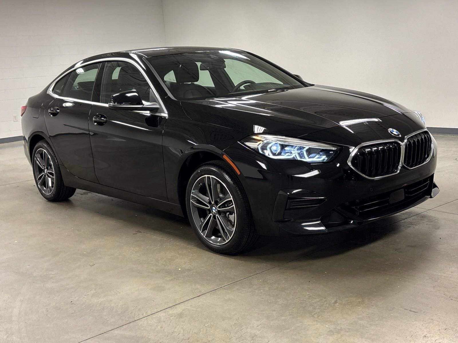 Used 2024 BMW 2 Series 228i with VIN WBA53AK02R7R80851 for sale in Montgomery, AL