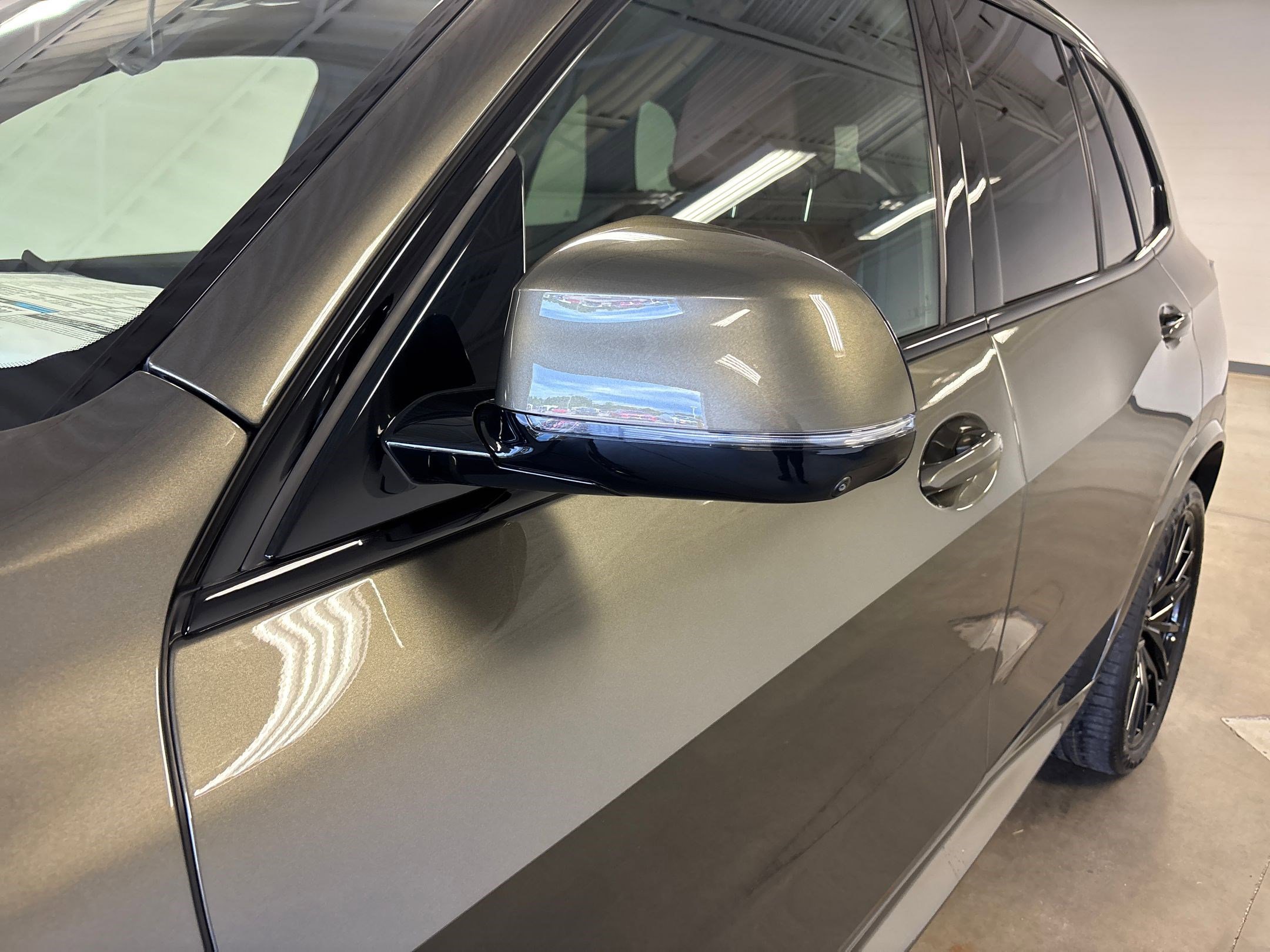 2026 BMW X5 40i - Photo 21