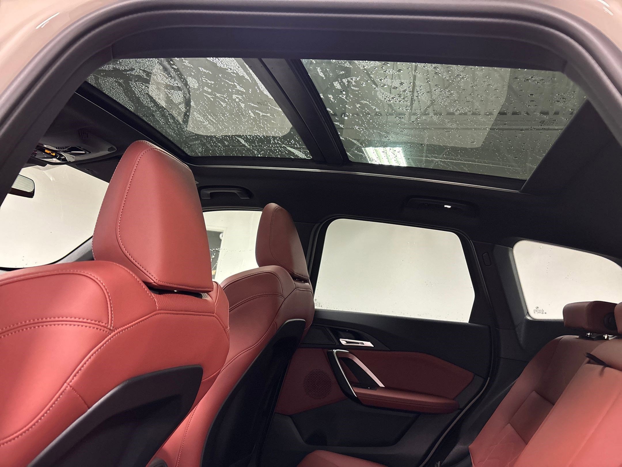 2026 BMW X1 28i - Photo 15