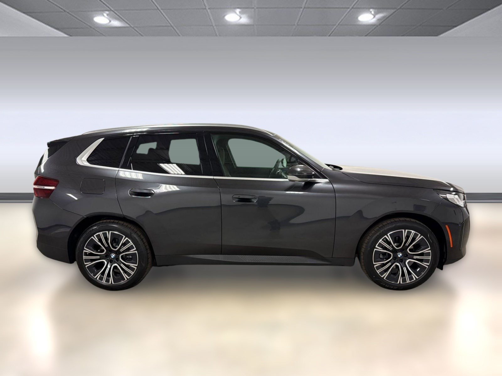2026 BMW X3 30 - Photo 7