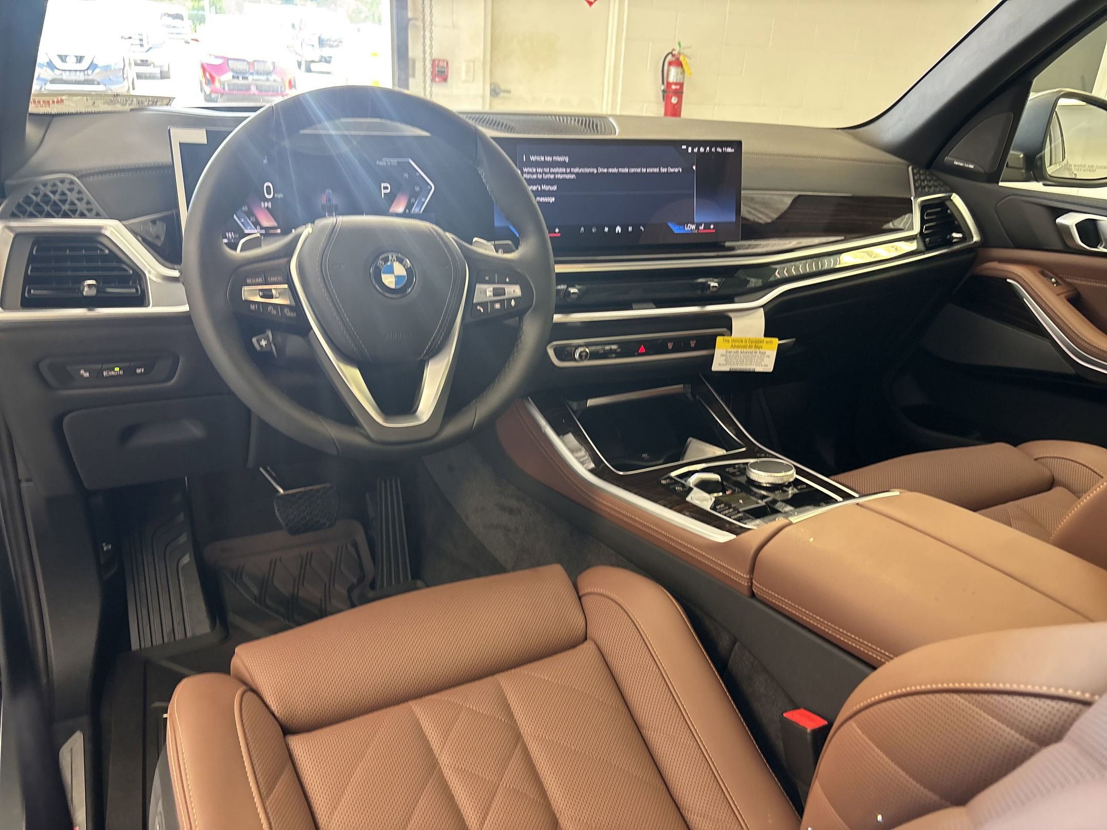 2026 Bmw X5 sDrive40i photo 4