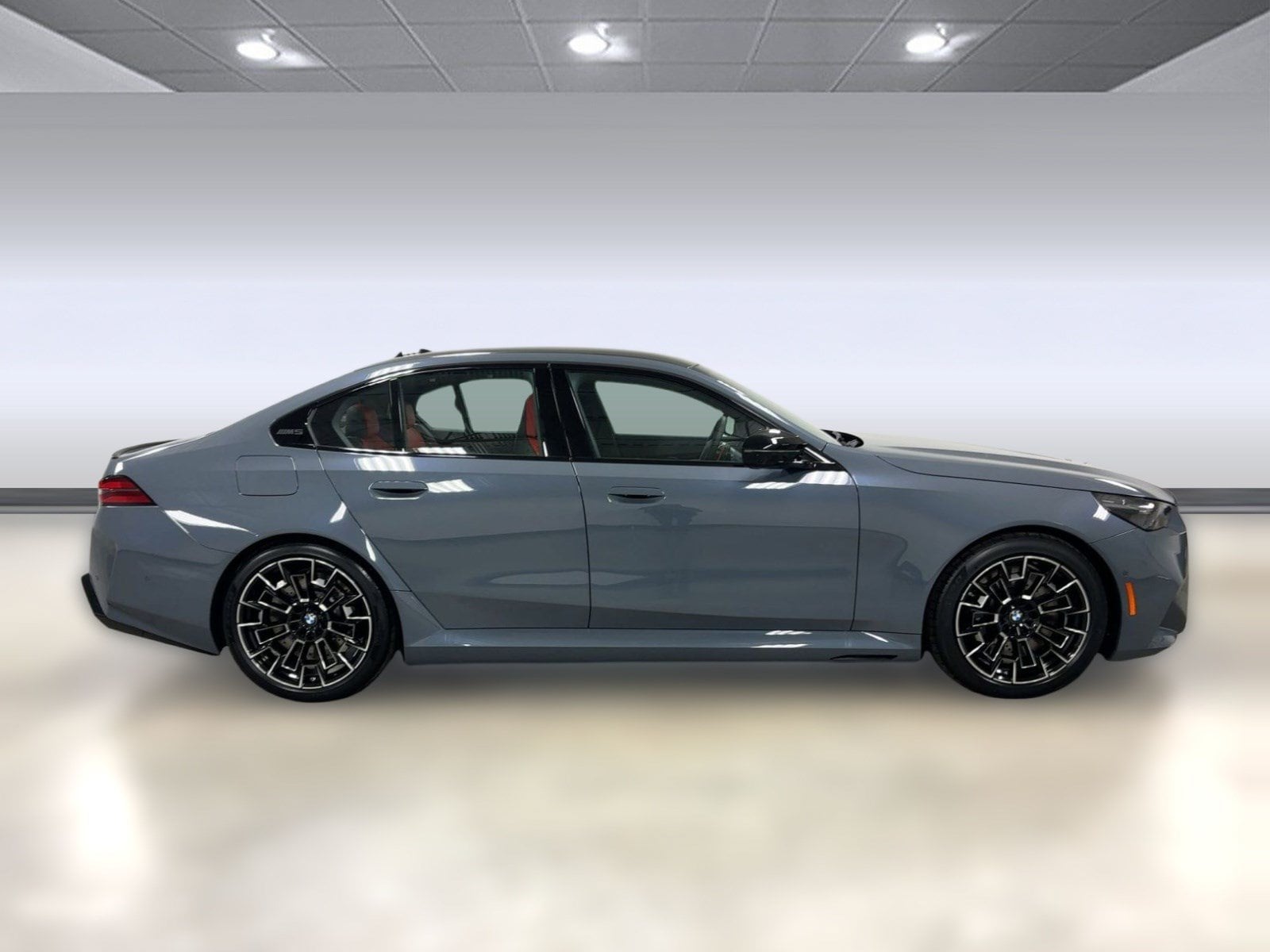 2026 BMW M5 M5 - Photo 8