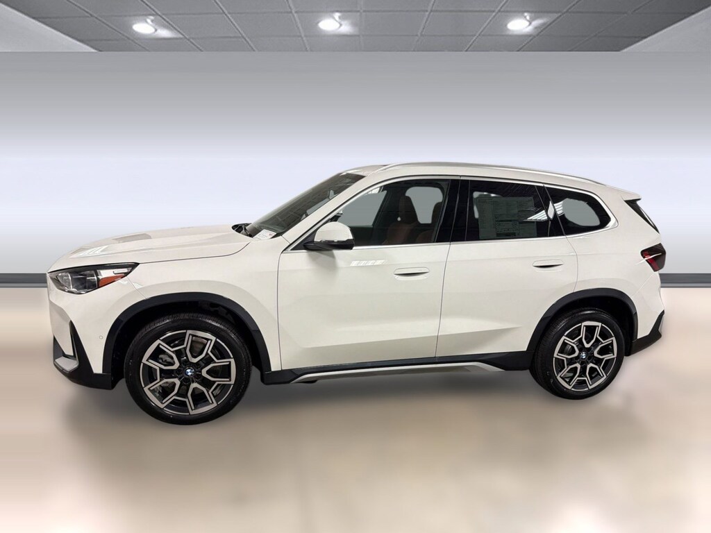 New 2026 BMW X1 xDrive28i SUV