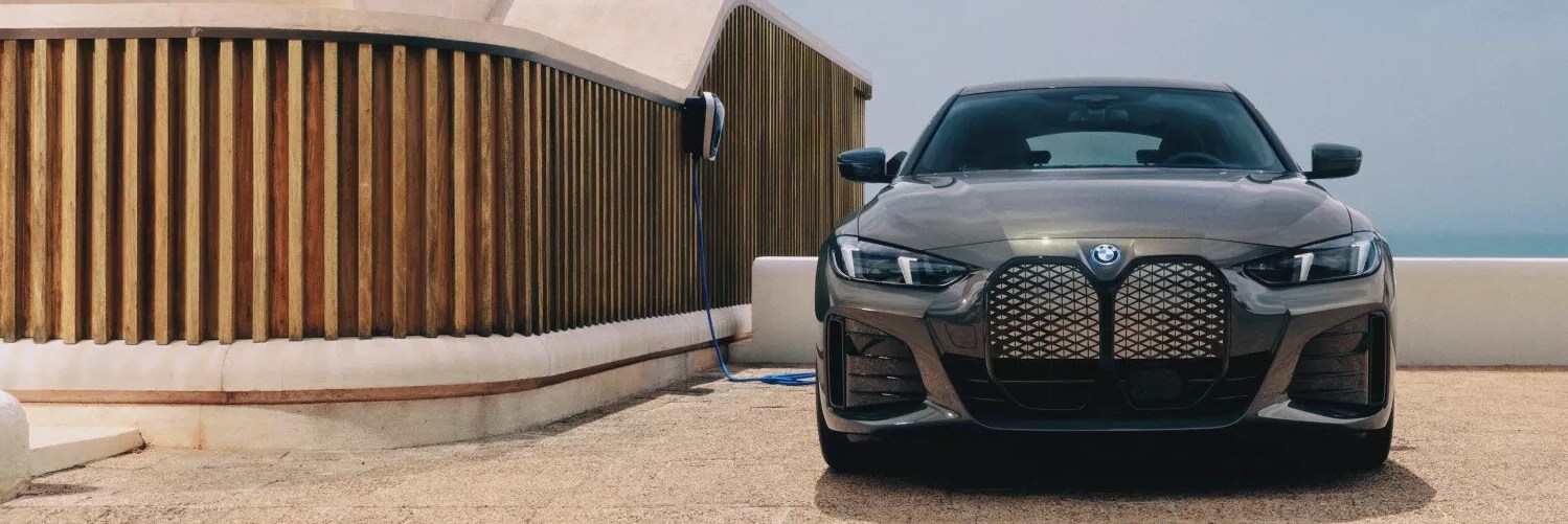 BMW i4 BMW i4