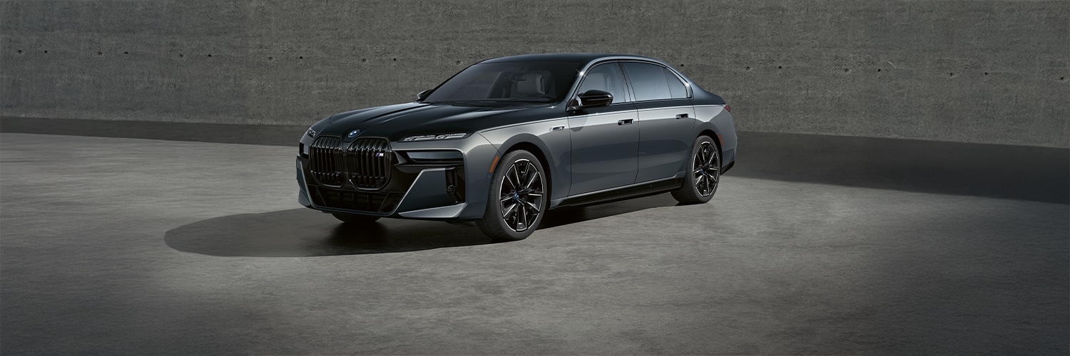 2026 BMW i7