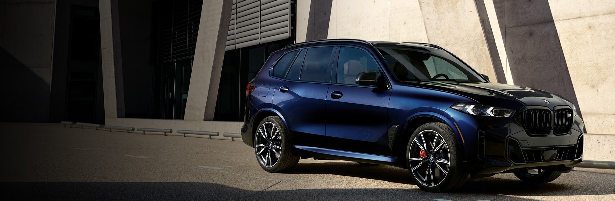 2026 BMW X5 2026 BMW X5