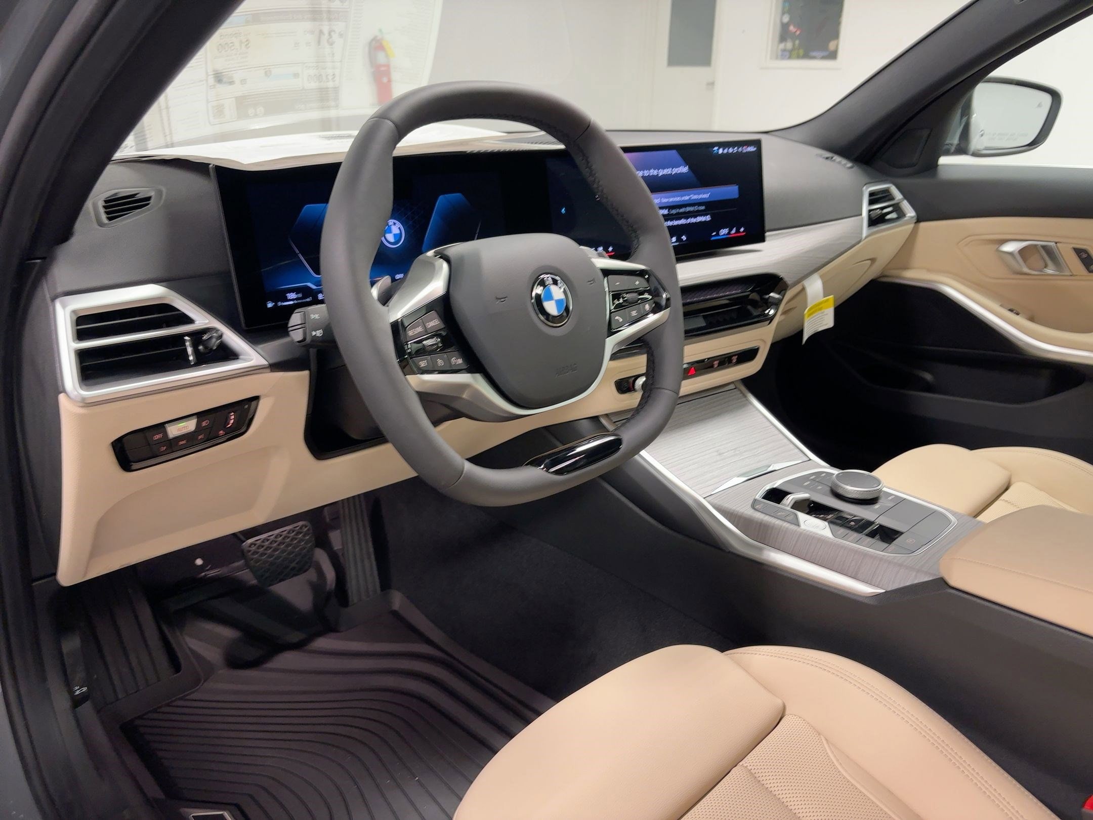 2026 BMW 3 Series 330i - Photo 4