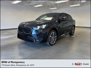 2026 BMW X2 xDrive28i SUV