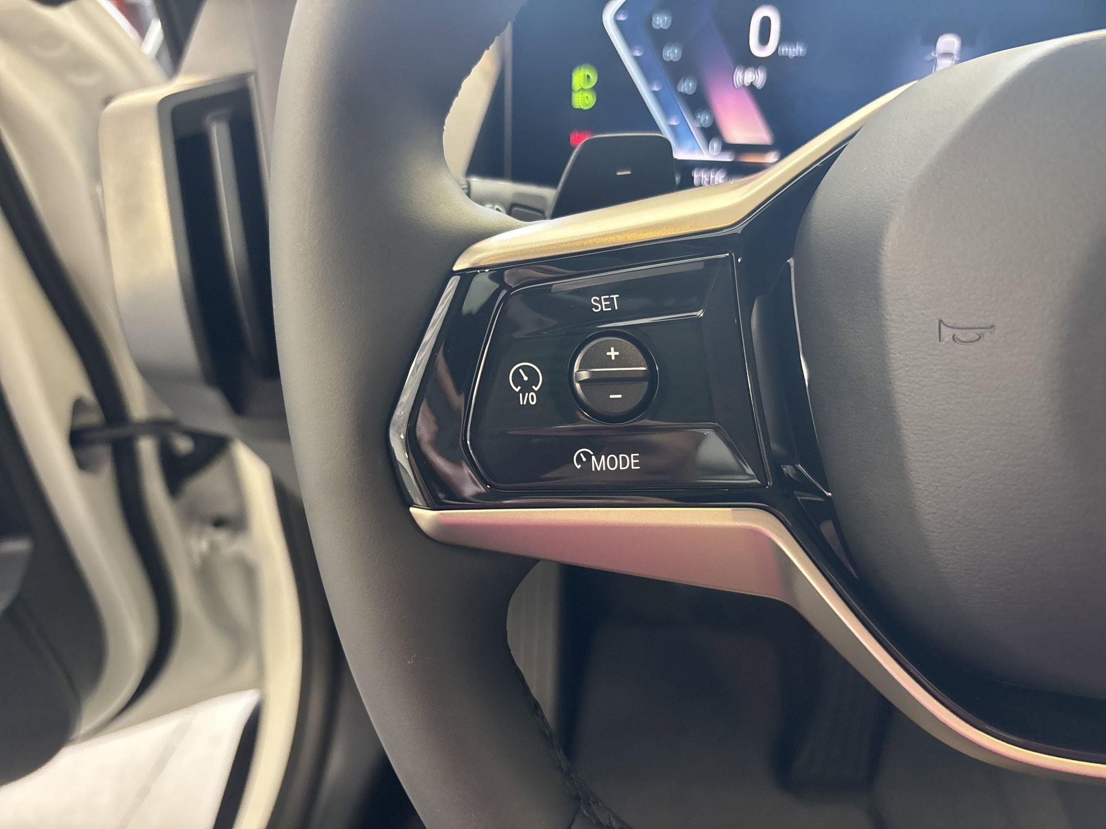 2025 BMW X3 30 - Photo 18