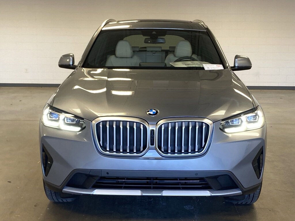 2024 BMW X3 sDrive30i For Sale Montgomery AL