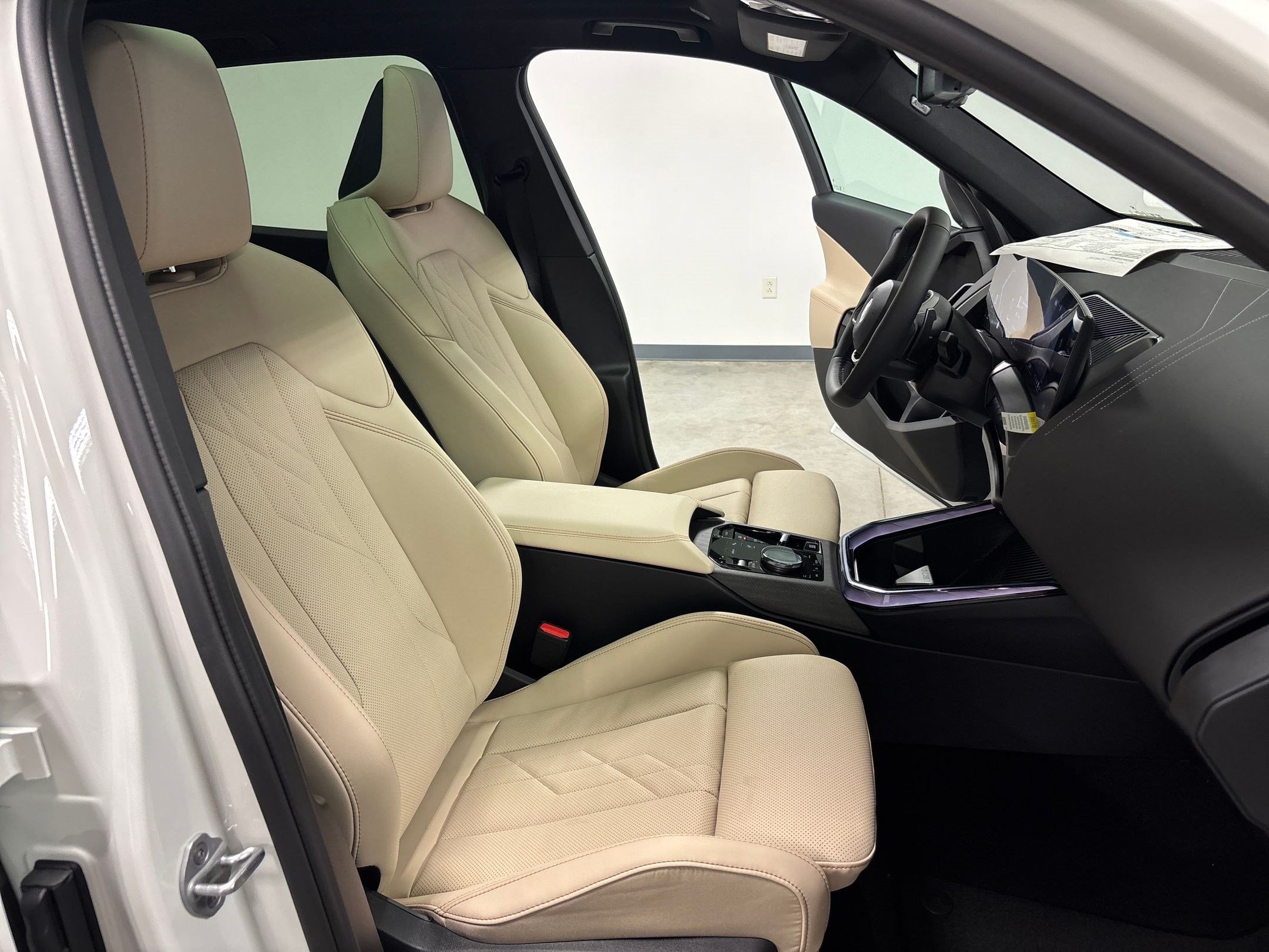 2026 BMW X3 30 - Photo 38