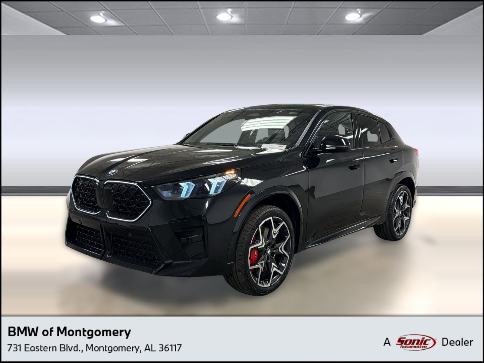 2026 BMW X2 xDrive28i's photo