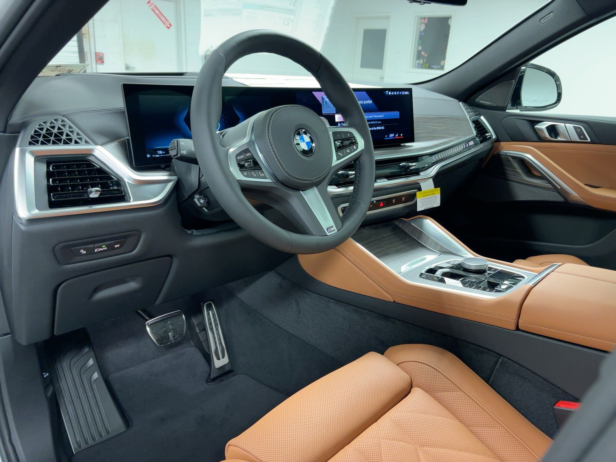 2026 Bmw X6 xDrive40i photo 4