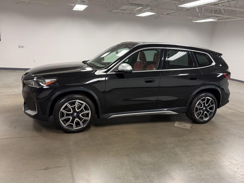Certified 2023 BMW X1 SUV