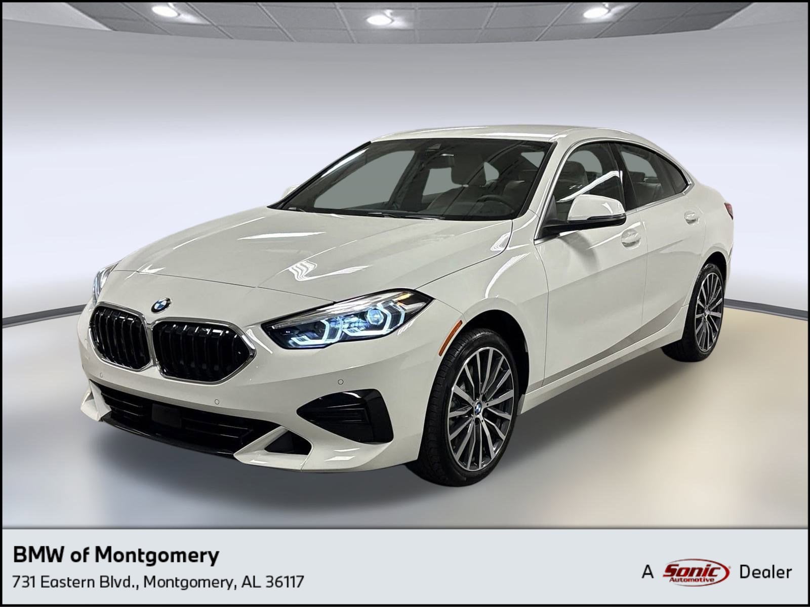 2024 BMW 2 Series 228i's photo