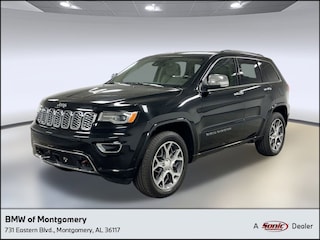 Used 2019 Jeep Grand Cherokee for sale in Irondale, AL