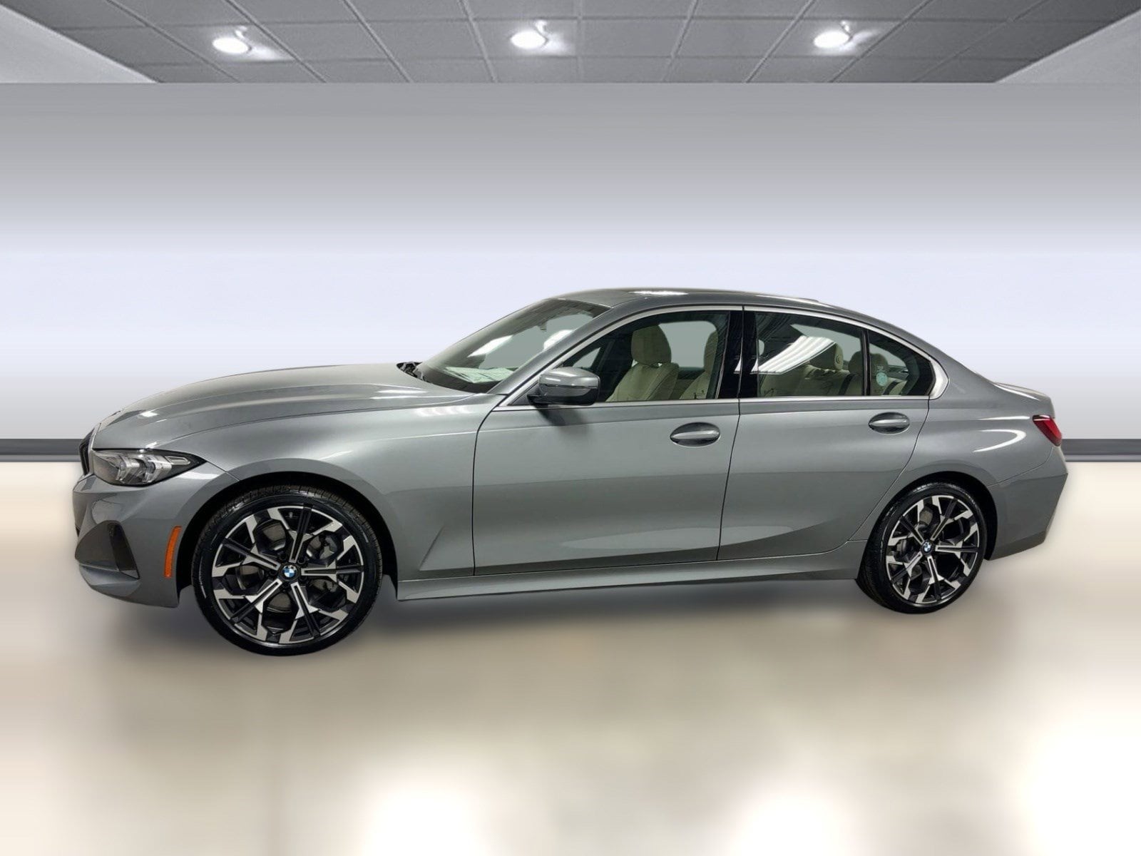 2026 BMW 3 Series 330i - Photo 2
