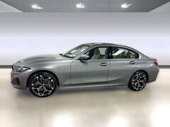 Used 2026 BMW 330i NA Sedan for sale in Birmingham, AL