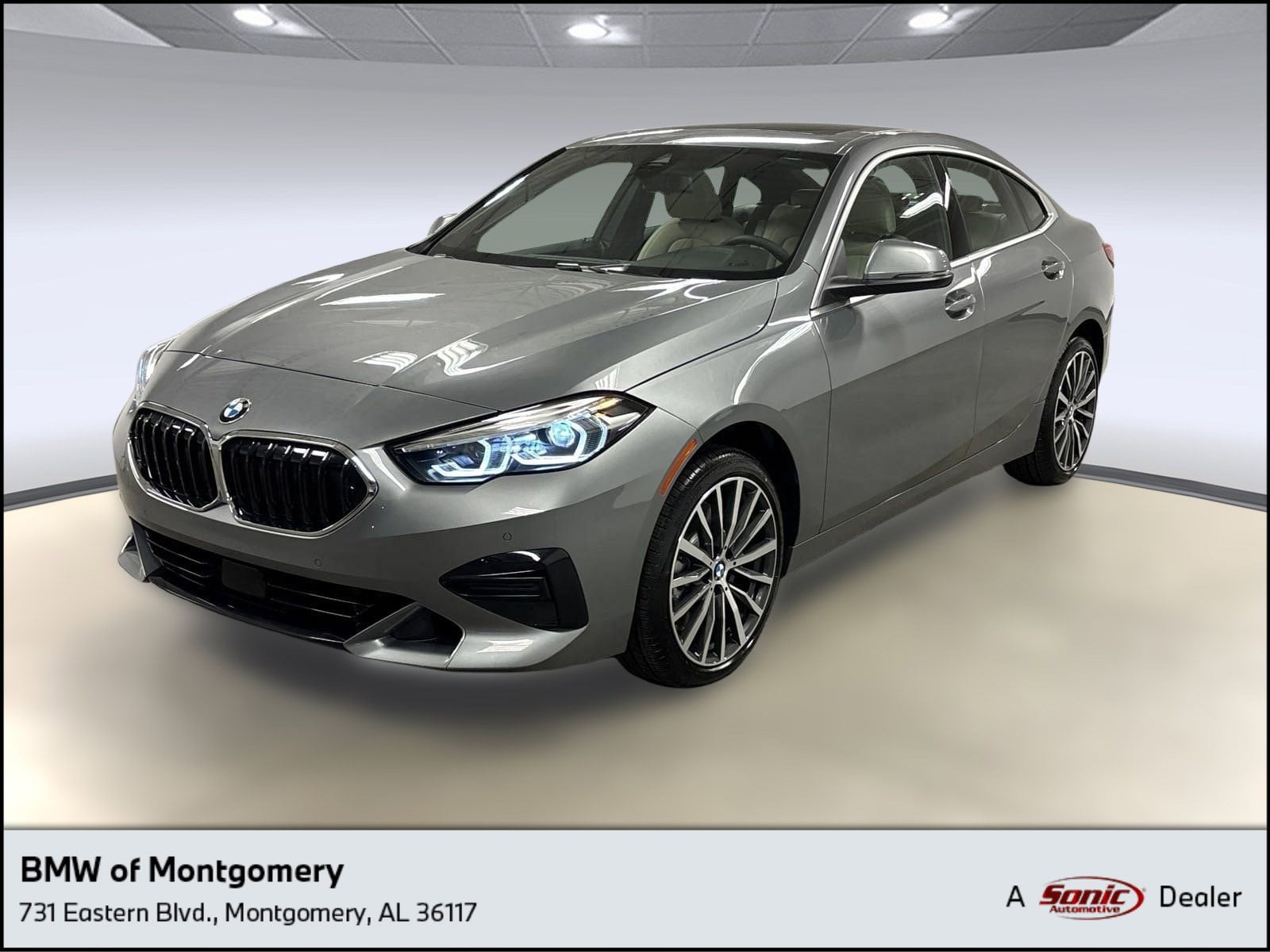 2024 BMW 2 Series 228i