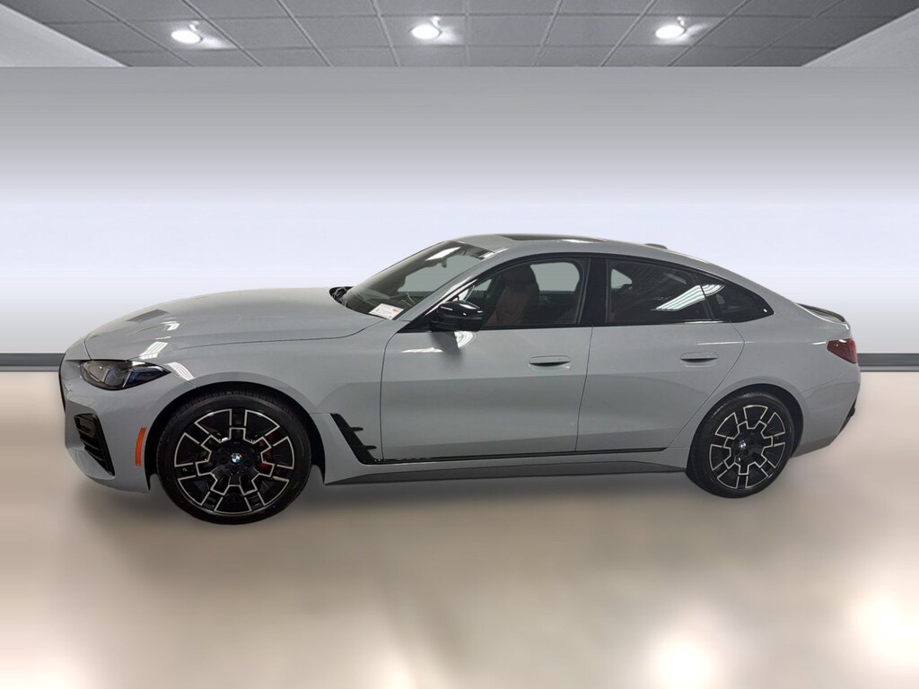 New 2026 BMW 430i Gran Coupe