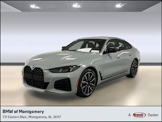 Used 2026 BMW 430i Gran Coupe for sale in Montgomery