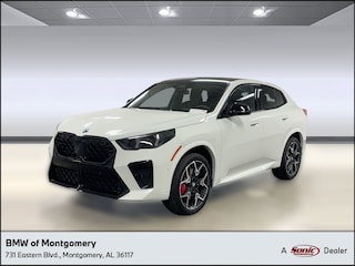 2026 BMW X2 xDrive28i SUV