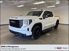 Used 2022 GMC Sierra 1500 Elevation Truck Crew Cab for sale in Irondale