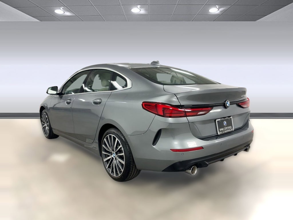 New 2024 BMW 228i sDrive Gran Coupe