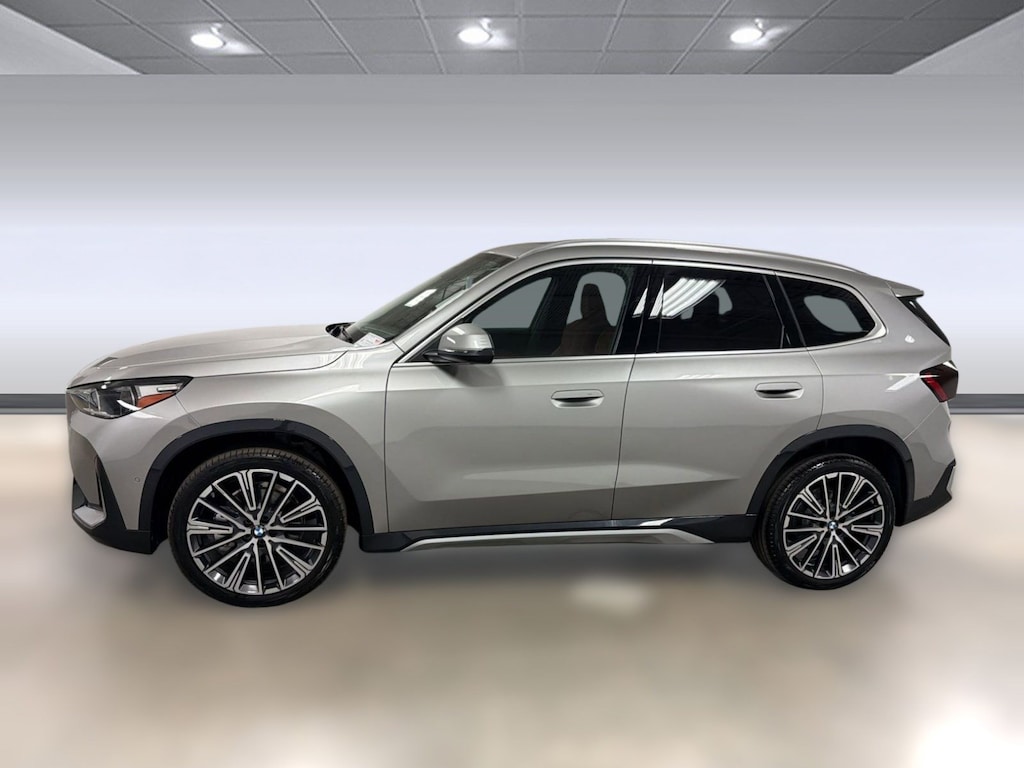 Used 2026 BMW X1 xDrive28i SUV