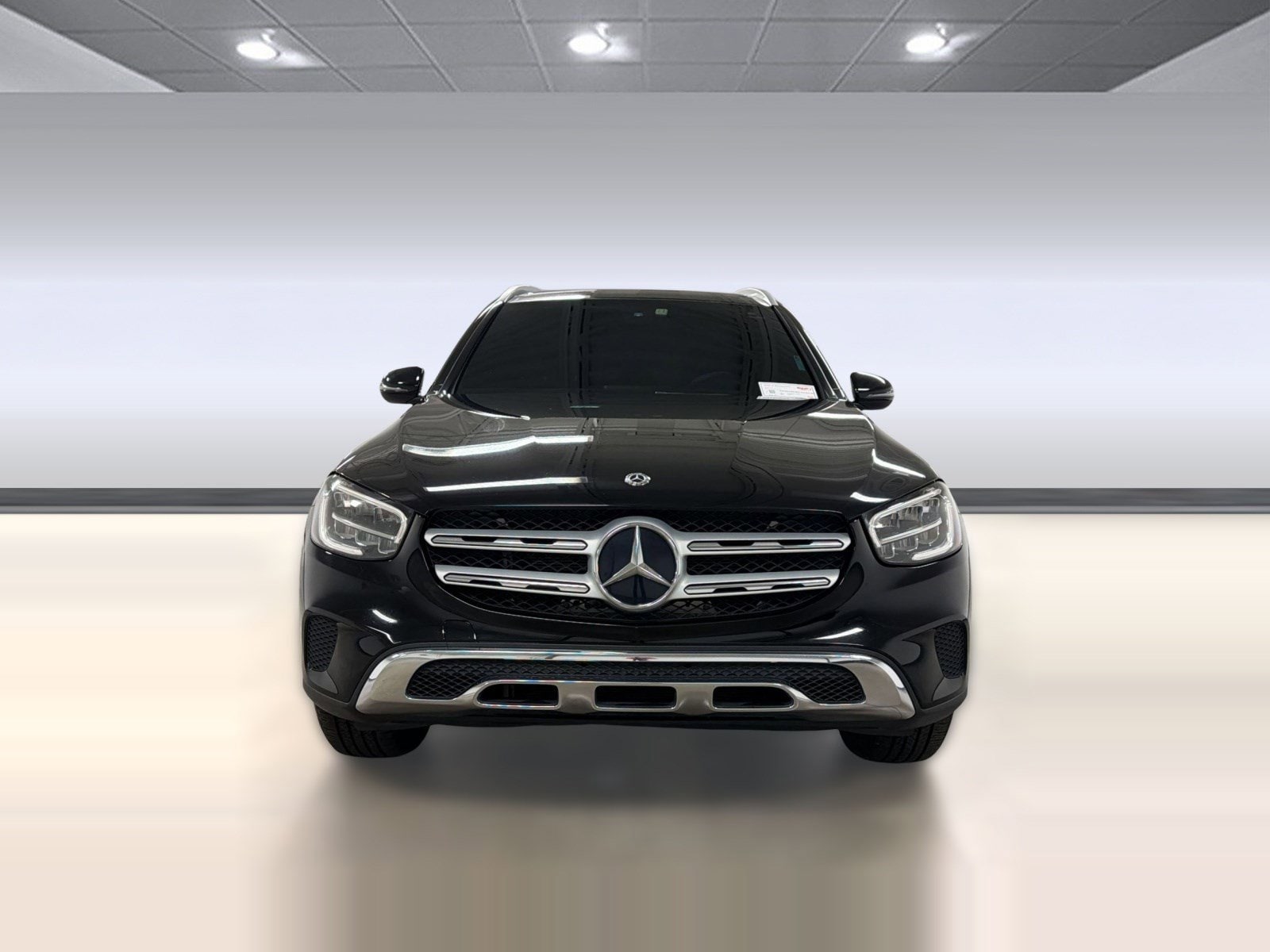 2020 Mercedes-Benz GLC 300 GLC 300 photo 4