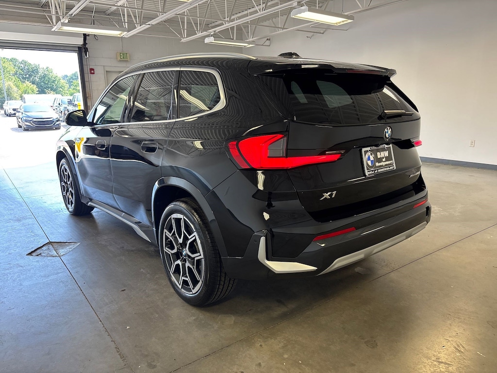 New 2026 BMW X1 xDrive28i SUV