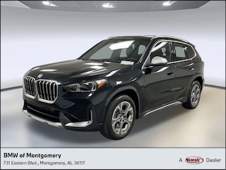 Used 2024 BMW X1 SUV in Montgomery